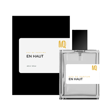 Парфюмерная вода EN HAUT