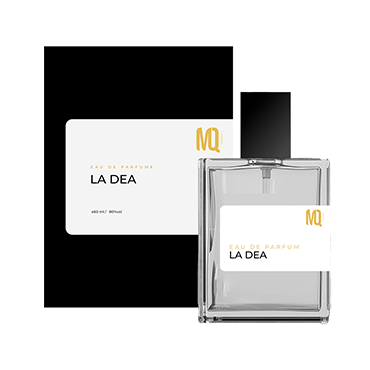 Парфюмерная вода LA DEA