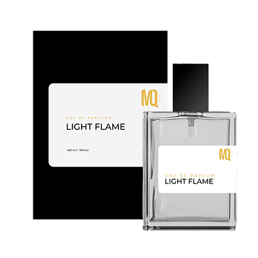Парфюмерная вода LIGHT FLAME