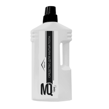 Средство для мытья пола