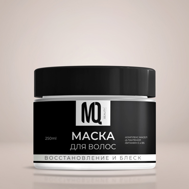 Маска для волос