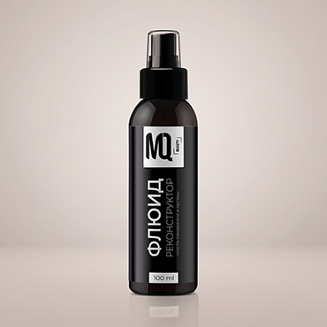 Флюид-реконструктор для волос