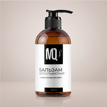 Бальзам для волос