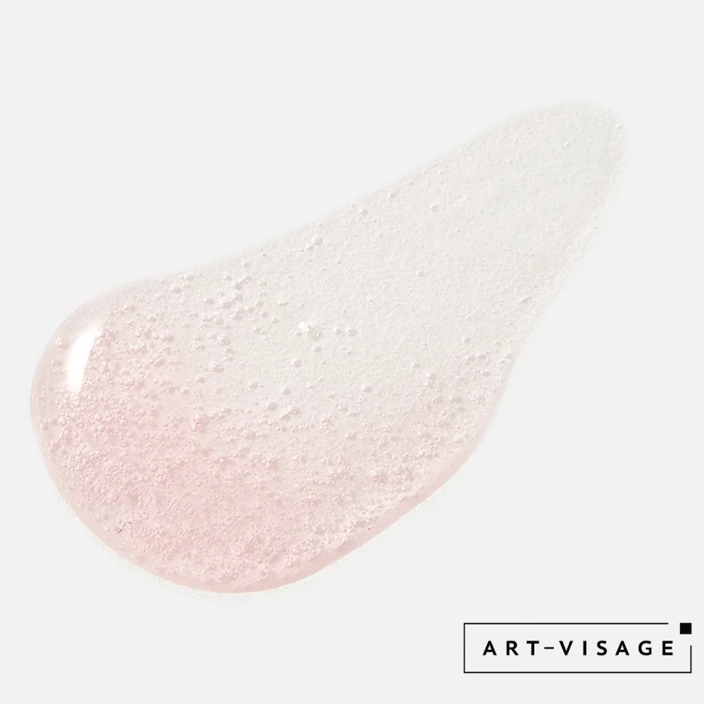 Арт Визаж Масло для губ розовое