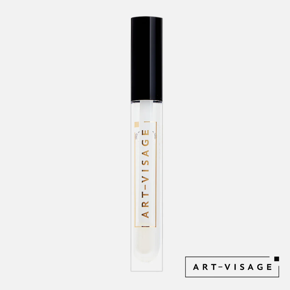 Блеск для губ ART-VISAGE AVENUE тон 501 glass