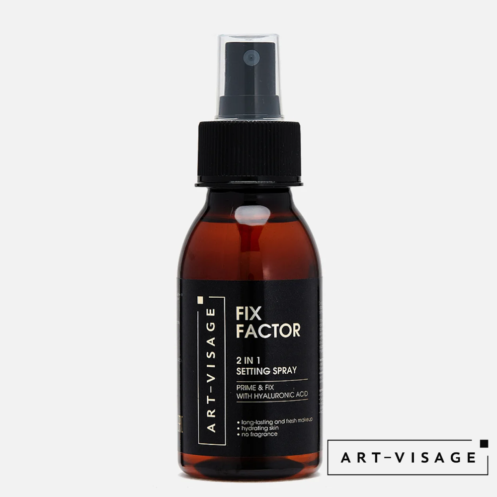 Фиксатор Арт Визаж