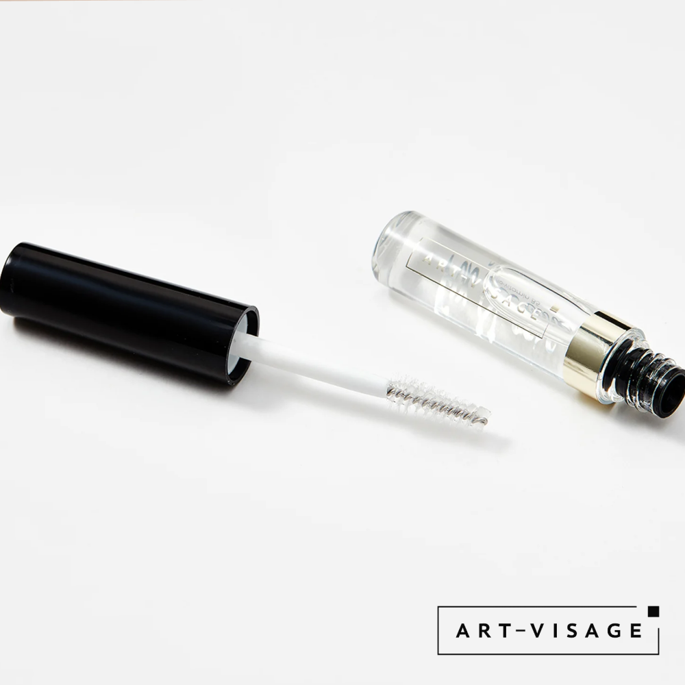 гель для бровей