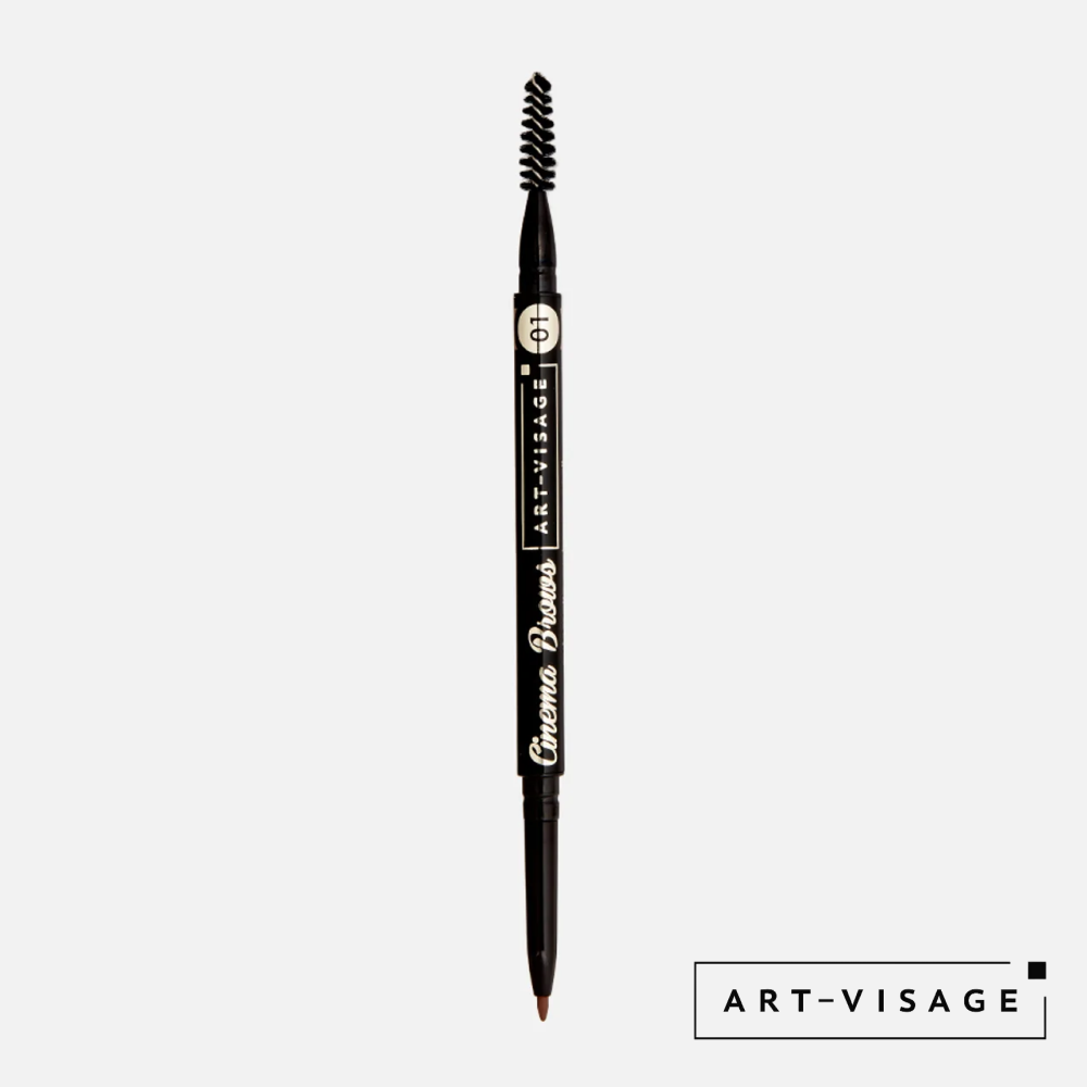 Карандаш для бровей 01