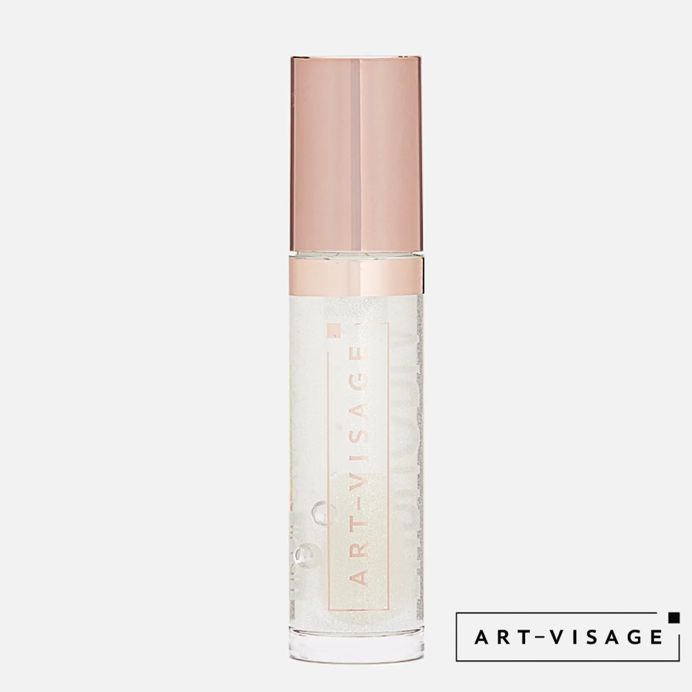 Масло для губ стекло