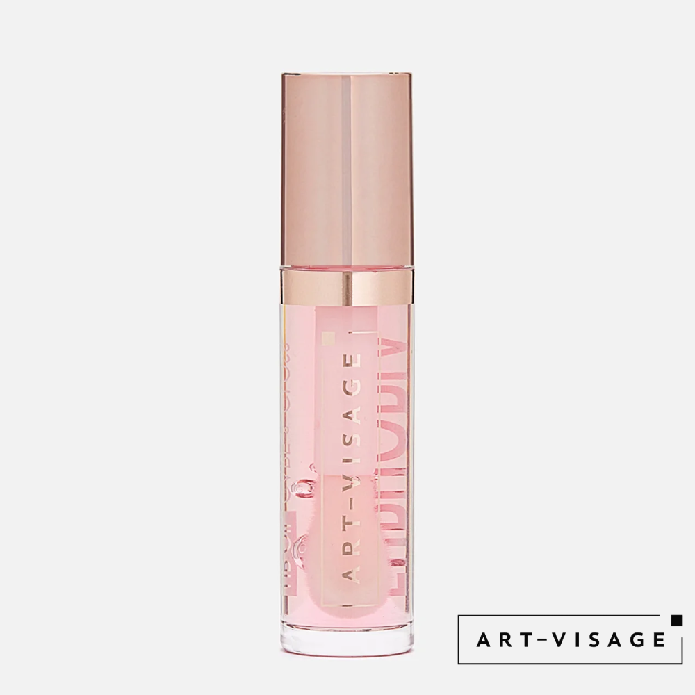 Масло розовое