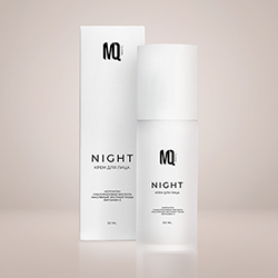 Крем для лица NIGHT