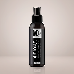 Флюид-реконструктор для волос