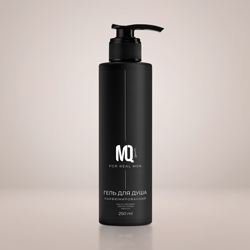 Мужской гель для душа