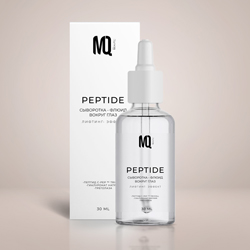 Сыворотка-флюид вокруг глаз PEPTIDE