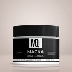 Маска для волос