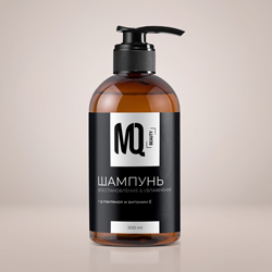 Шампунь для волос