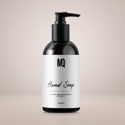 Мыло жидкое Tobaco Vanillia