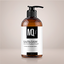 Бальзам для волос