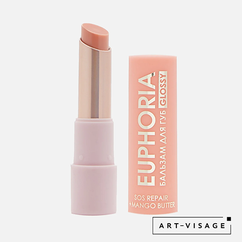 Бальзам для губ ART-VISAGE SOS восстановление