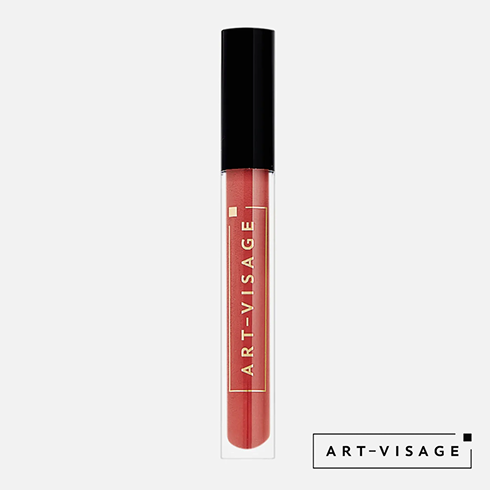 Блеск для губ ART-VISAGE AVENUE sangria тон 512
