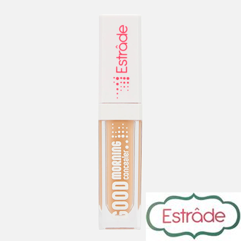 Консилер для лица бежевый 23 ESTRADE Good morning