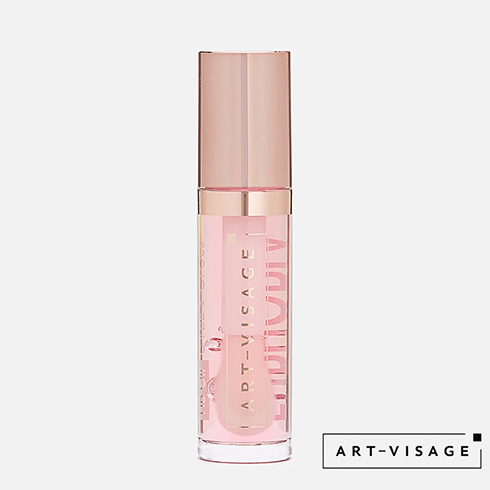 Масло для губ ART-VISAGE EUPHORIA passion тон 101