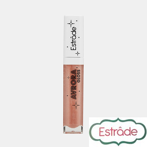 Мерцающий блеск для губ ESTRADE AVRORA GLOSS GLITTER 102