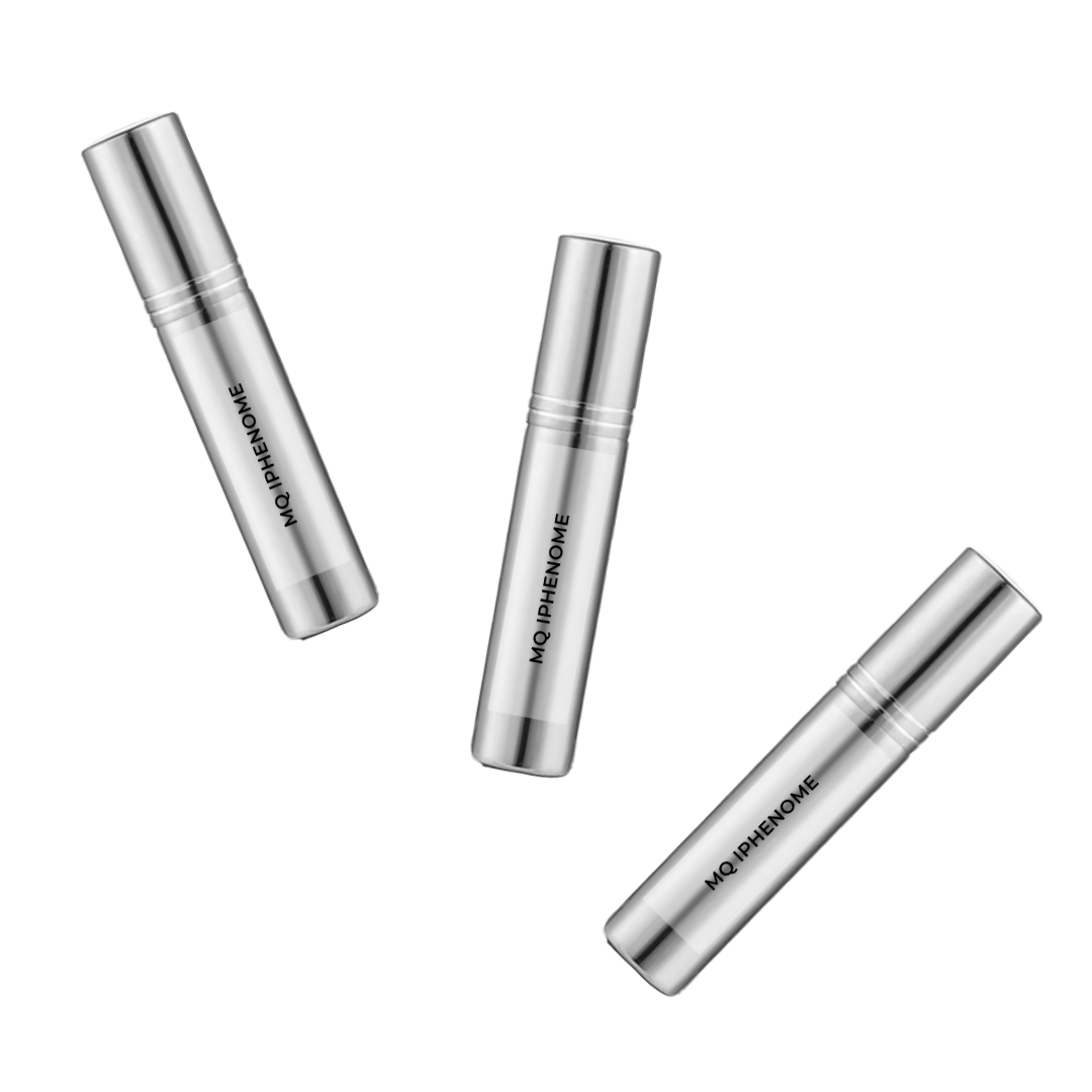 Бокс Парфюм 3