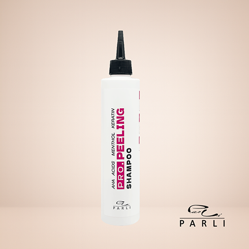 Шампунь-пилинг для всех типов волос