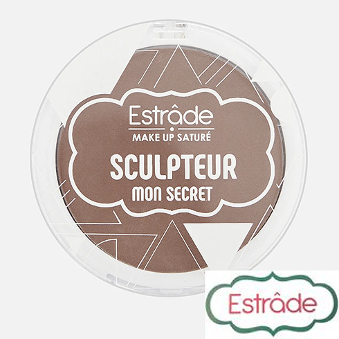 Компактный скульптор ESTRADE MON SECRET SCULPTEUR 208