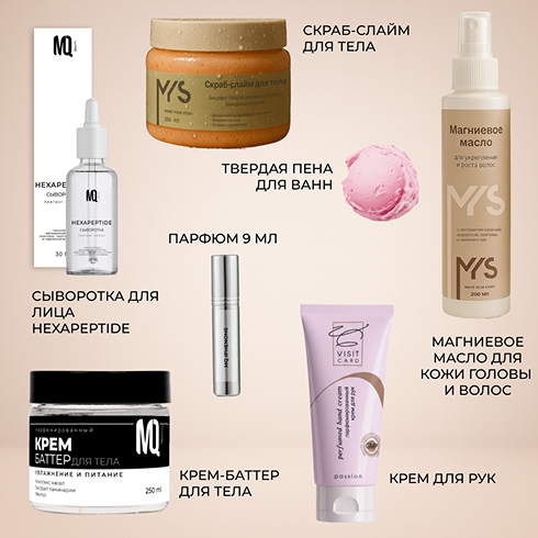 Стартовый набор новичка