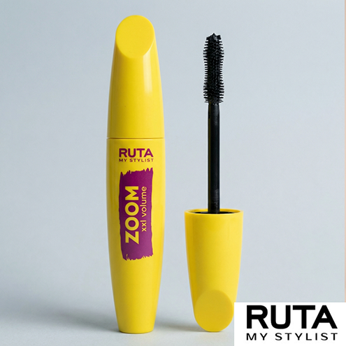 Тушь для ресниц RUTA ZOOM XXL Volume 